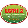 Loki roštilj Loki roštilj